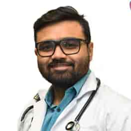 Dr. Manoj U Pawar