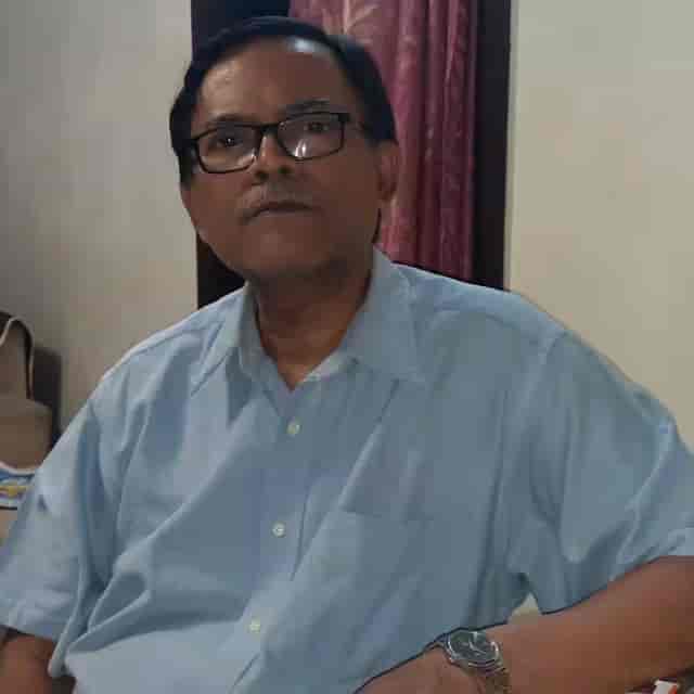 Dr. Samindra Nath Basak