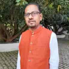Dr. N. Ramesh Gowda