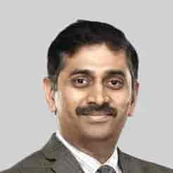 Dr. Anoop P
