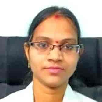 Dr. MahaLaxmi N