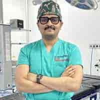Dr. R. Madhavamurthy