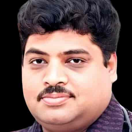Dr. Ashwin S
