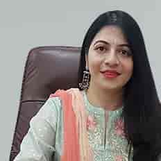 Dr. Sridevi