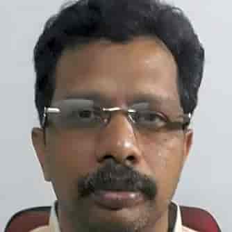 Dr. Ravi Chandar