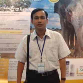 Dr. Pankaj Bendale