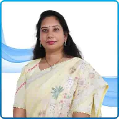 Dr. Swathi Potineni