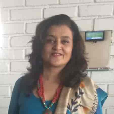 Ms. Geeta Desai