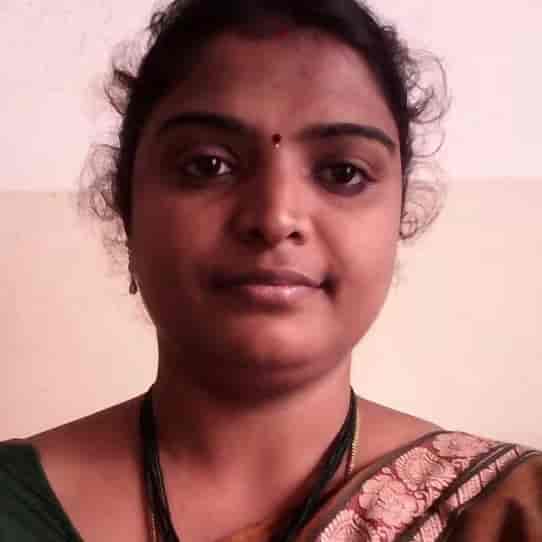 Dr. Pooja Akula