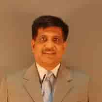 Dr. Hemant Manjrekar