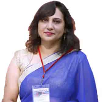 Dr. Ruchi Malhotra