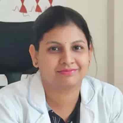 Dr. Preethi