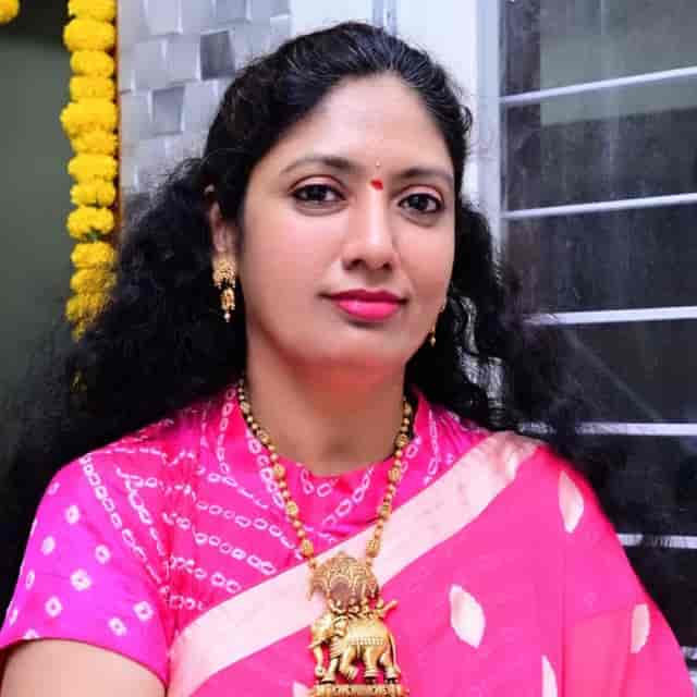 Dr. Sivarekha L