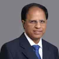 Dr. Prasada Reddy R