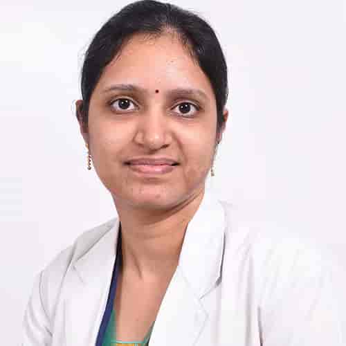 Dr. M Karthika