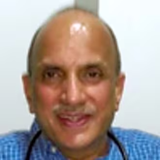 Dr. K. Y. Prabhakar