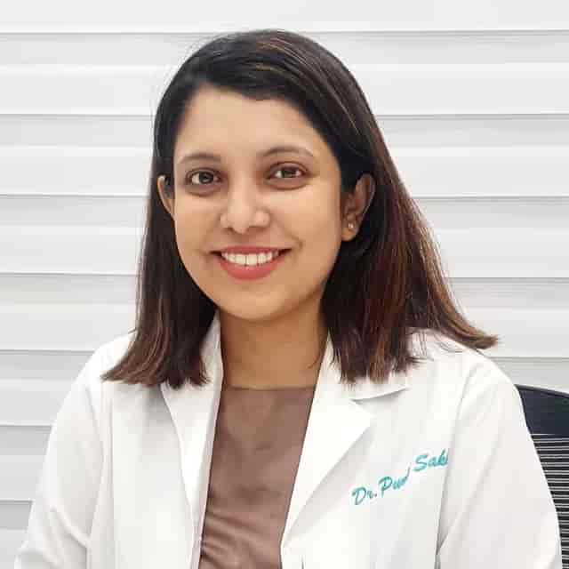 Dr. Punit