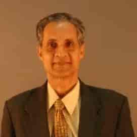 Dr. Vijay Panchanadikar