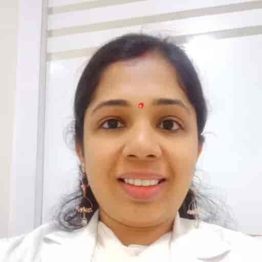 Dr. Shobitha Madhur