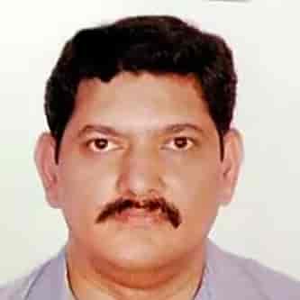 Dr. Kalyan Sankula