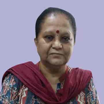 Dr. Jalaja R Reddy