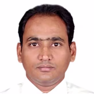 Dr. Chandra Sekhar