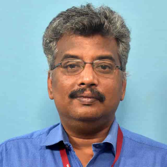 Dr. T.Arul Prakash