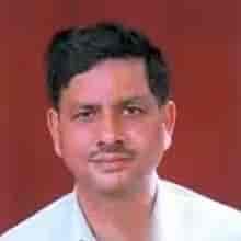 Dr. S.K Mishra