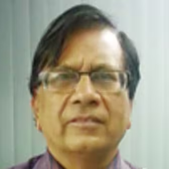 Dr. B.B. Bafna