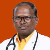 Dr. Baburao Kshirsagar