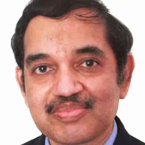 Dr. Sayan Ganguly