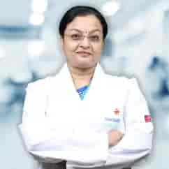 Dr. Bratati Bhattacharyya