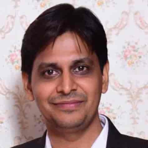 Dr. Udani Amish