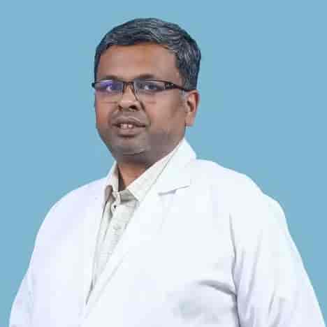 Dr. Hariharan V.S