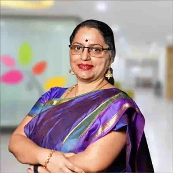 Dr. Sumana