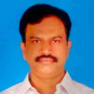 Dr. A. Jayakumar