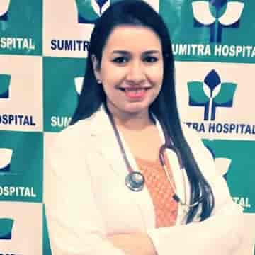 Dr. Deepa Gupta