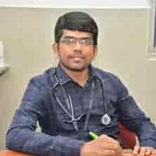 Dr. Jegadeesh Sundaram