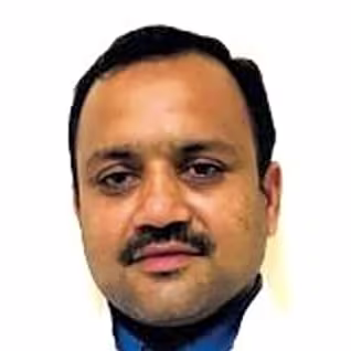 Dr. Vadiraj