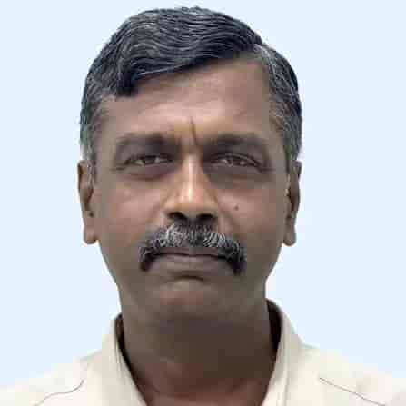 Dr. Shunmuga Sundaram