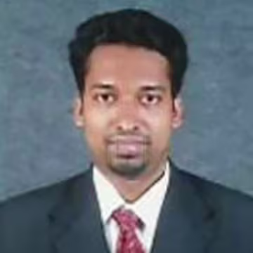 Dr. Mani Murugan