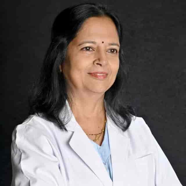 Dr. Geetha