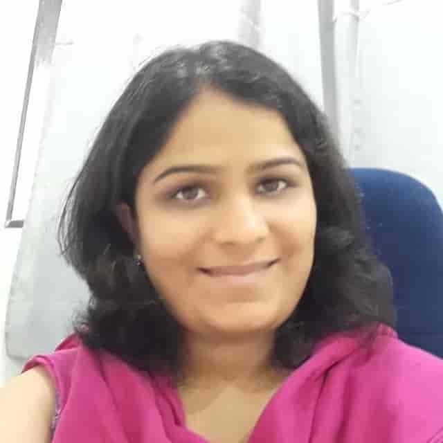 Dr. Dipali Joshi