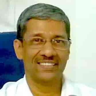 Dr. Ramesh Dorairajan