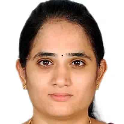Dr. Savitha.S