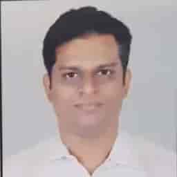 Dr. Gaurish Shetty