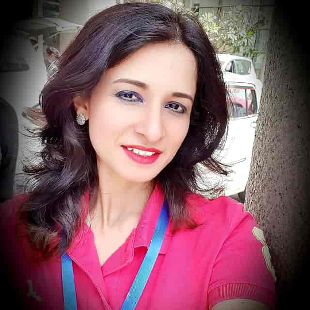 Dr. Shilpa Dane