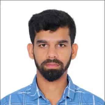 Mr. Abdul Rahman (Physiotherapist)