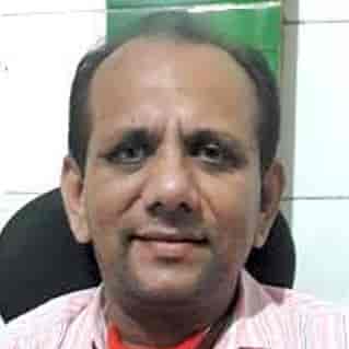 Dr. Nilesh R. Shah