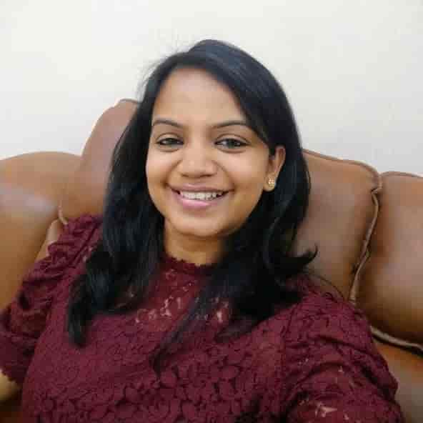 Dr. Deepali Garg